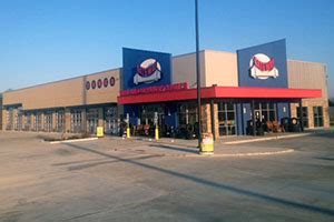 Tire Services in Clarksville, TN .